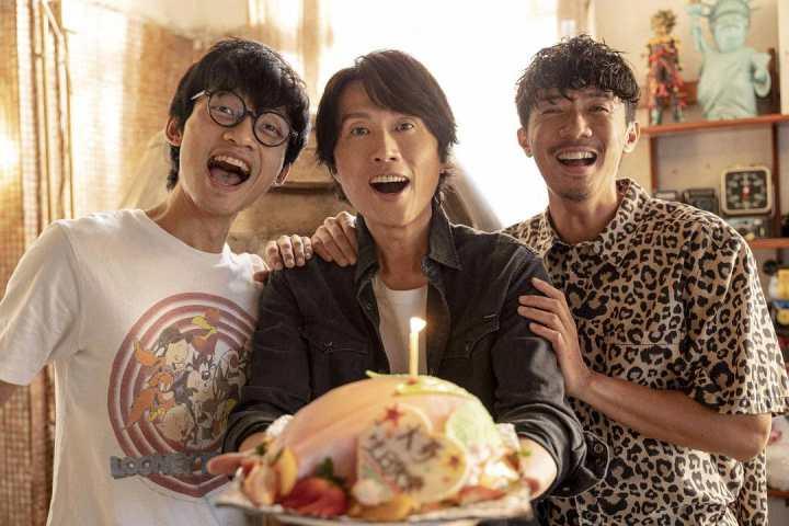 瞄电影福利｜请你看年度最佳爱情喜剧 《还是觉得你最好》，还有映后主创连线休闲区蓝鸢梦想 - Www.slyday.coM