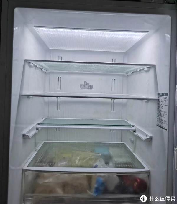 冰箱冷藏区是多少度呢