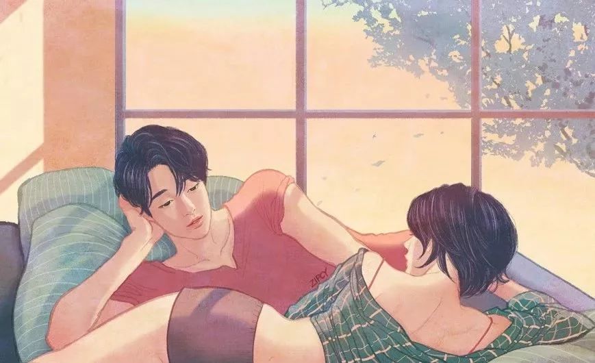 男人“疼”女人的三种行为，中一个以上，你就是已经爱对了人休闲区蓝鸢梦想 - Www.slyday.coM