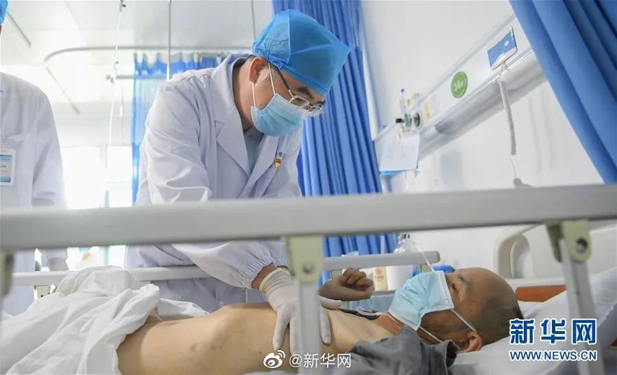 致敬！张定宇决定捐遗体用于渐冻症研究休闲区蓝鸢梦想 - Www.slyday.coM