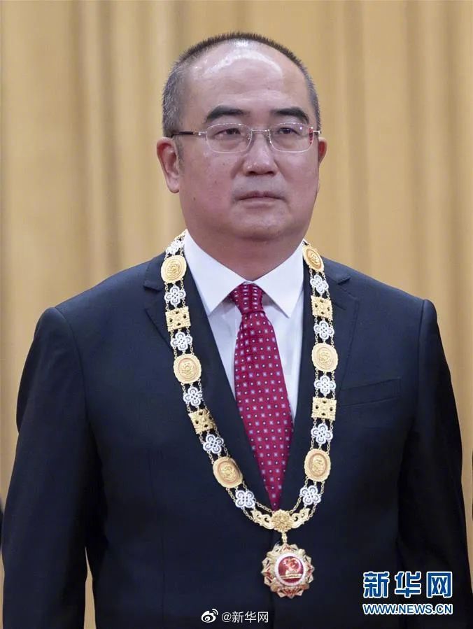 致敬！张定宇决定捐遗体用于渐冻症研究休闲区蓝鸢梦想 - Www.slyday.coM