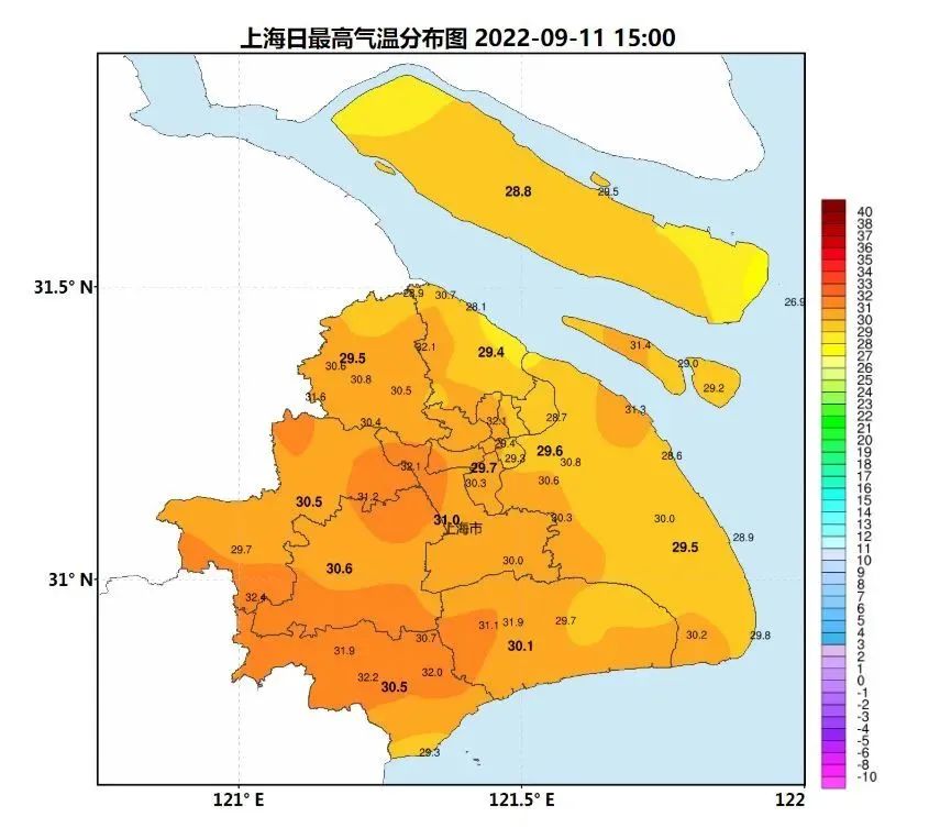 台风“梅花”升级为强台风级，上海风雨加码！浙江海域或将掀10米狂涛休闲区蓝鸢梦想 - Www.slyday.coM