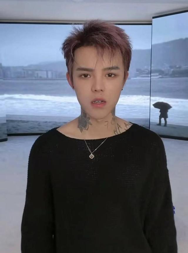 网红殷世航回应蹭李易峰热度:我就是随便蹭的,大家笑一笑就过了