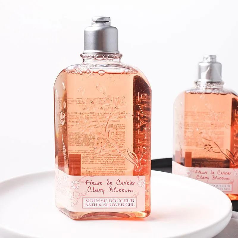 男士控油沐浴露推荐 油皮男生用什么沐浴露好