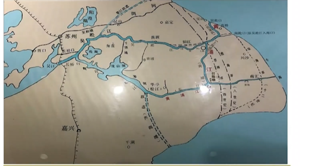 城事|苏州河的现代性过程|上海市_新浪财经_新浪网