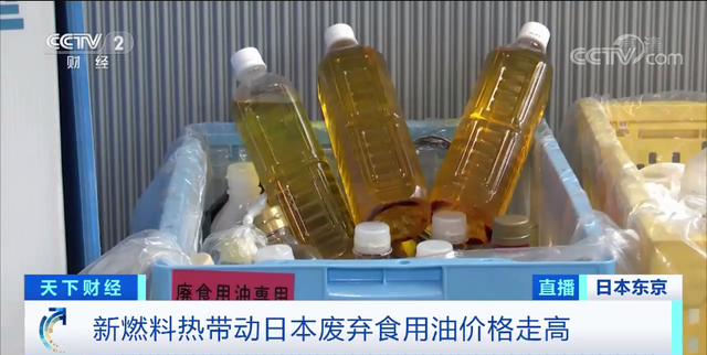 “地沟油”价格暴涨！这里机场，将首次引入“地沟油”制成的燃料休闲区蓝鸢梦想 - Www.slyday.coM