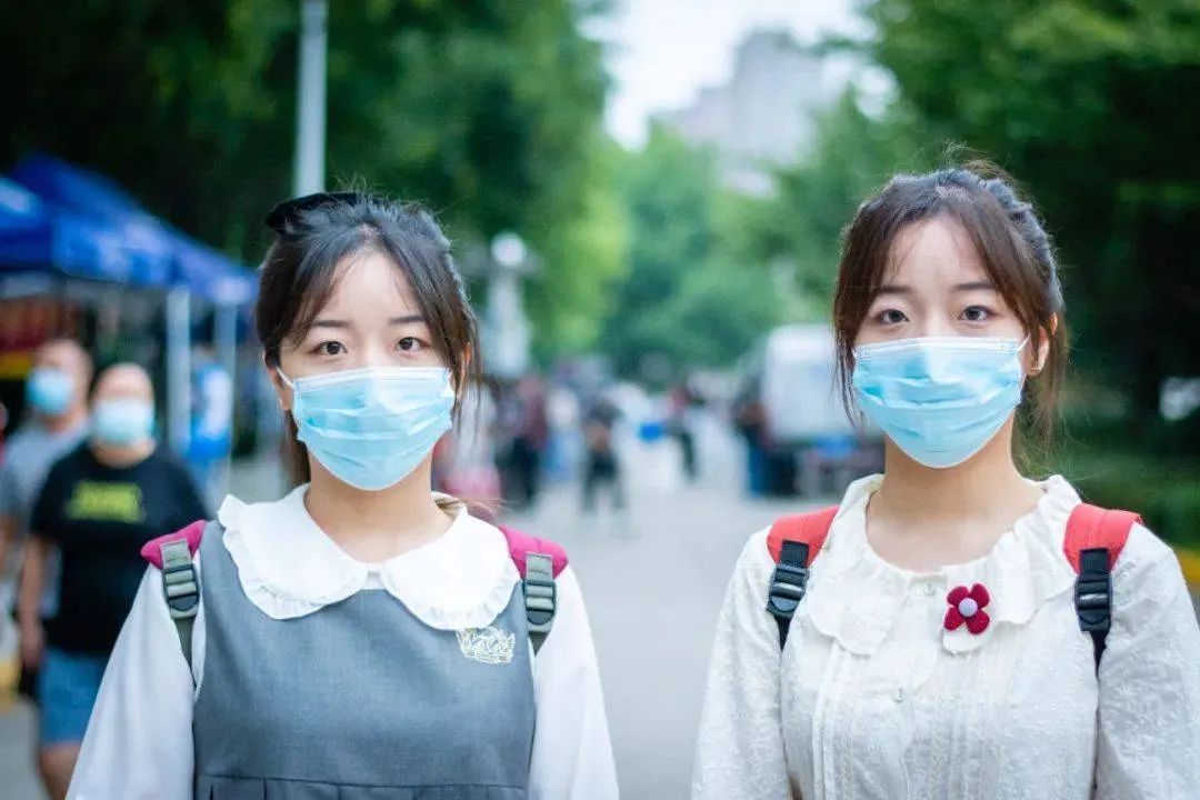 复制粘贴般优秀！两对双胞胎同时考入西北大学休闲区蓝鸢梦想 - Www.slyday.coM