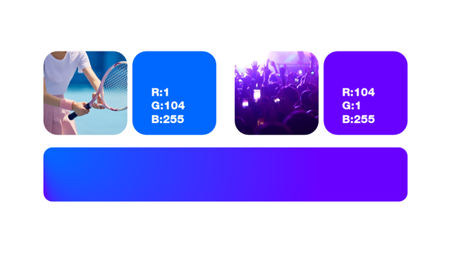 健身党超爱的配色！这套浅色PPT，惊艳到我了休闲区蓝鸢梦想 - Www.slyday.coM