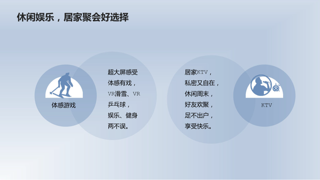健身党超爱的配色！这套浅色PPT，惊艳到我了休闲区蓝鸢梦想 - Www.slyday.coM