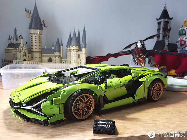 要想生活过得去,还得来点绿90乐高42115兰博基尼拼装__财经头条