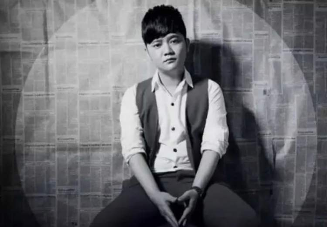 知名歌手嚼槟榔6年，因口腔癌病逝，年仅36岁休闲区蓝鸢梦想 - Www.slyday.coM