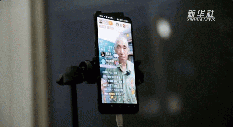 一堂物理课数十万人看，退休教师王广杰他是怎么做到的？休闲区蓝鸢梦想 - Www.slyday.coM