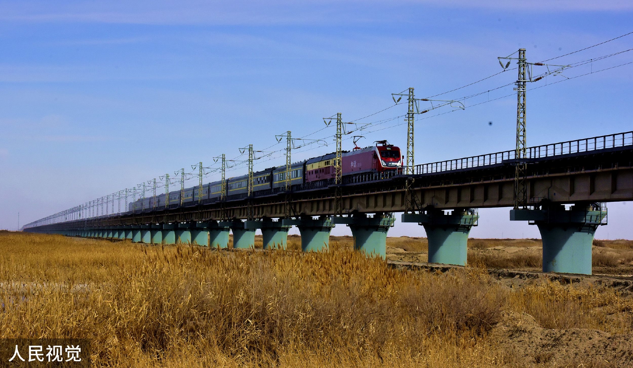 格库铁路扩能改造工程新疆段已立项:开通一年多,运能已饱和|新疆|铁路
