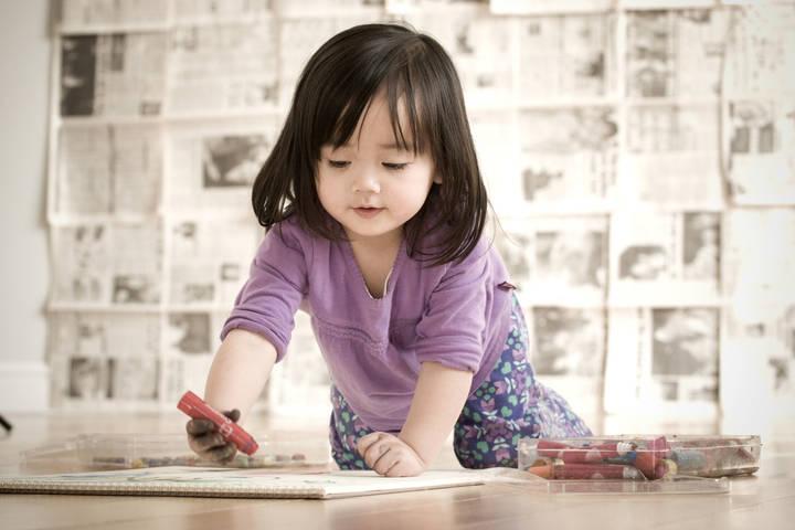 睡不着、总憋着不敢上厕所......孩子适应不了幼儿园怎么办？专家有话说休闲区蓝鸢梦想 - Www.slyday.coM