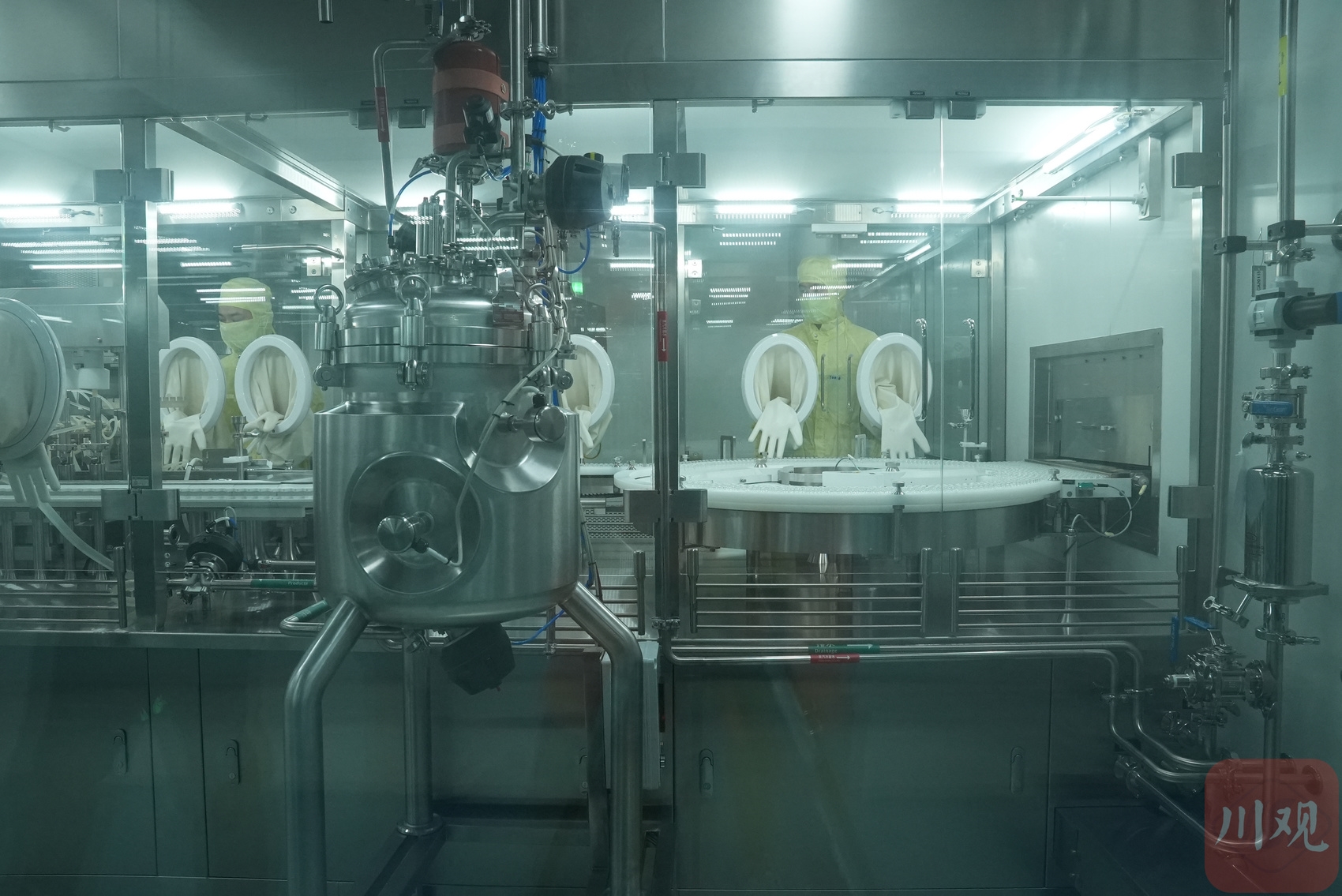 拼在一线丨“时间很重要，一刻不能停”休闲区蓝鸢梦想 - Www.slyday.coM