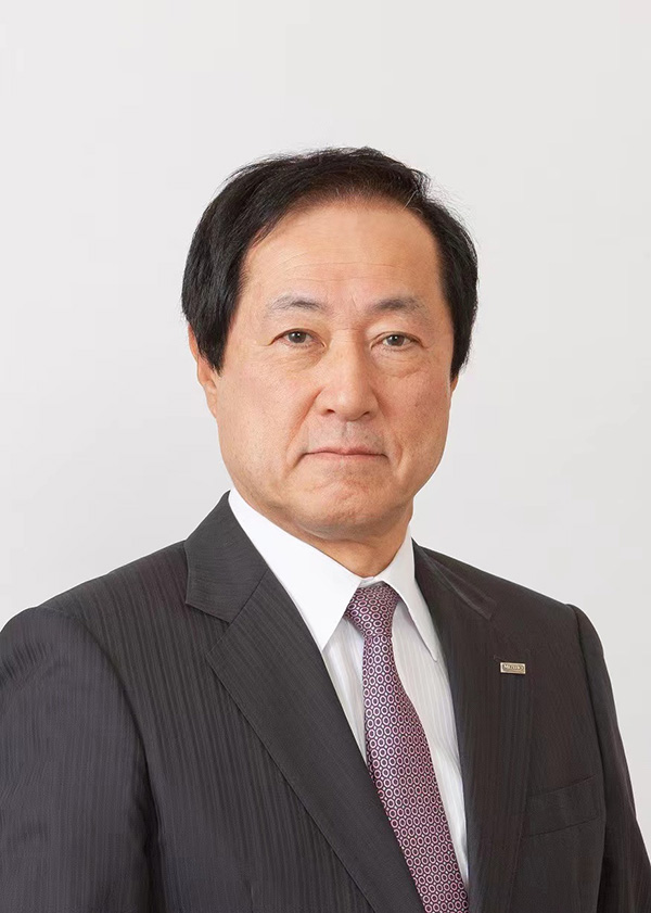 50年50人丨佐藤康博:面对全球性课题,中日应面向未来,协同行动__财经