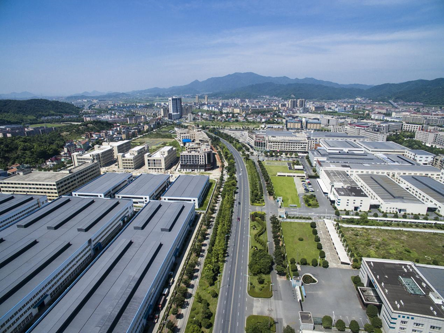 两年引进10家高校合作平台浙江诸暨店口镇为何那么拼