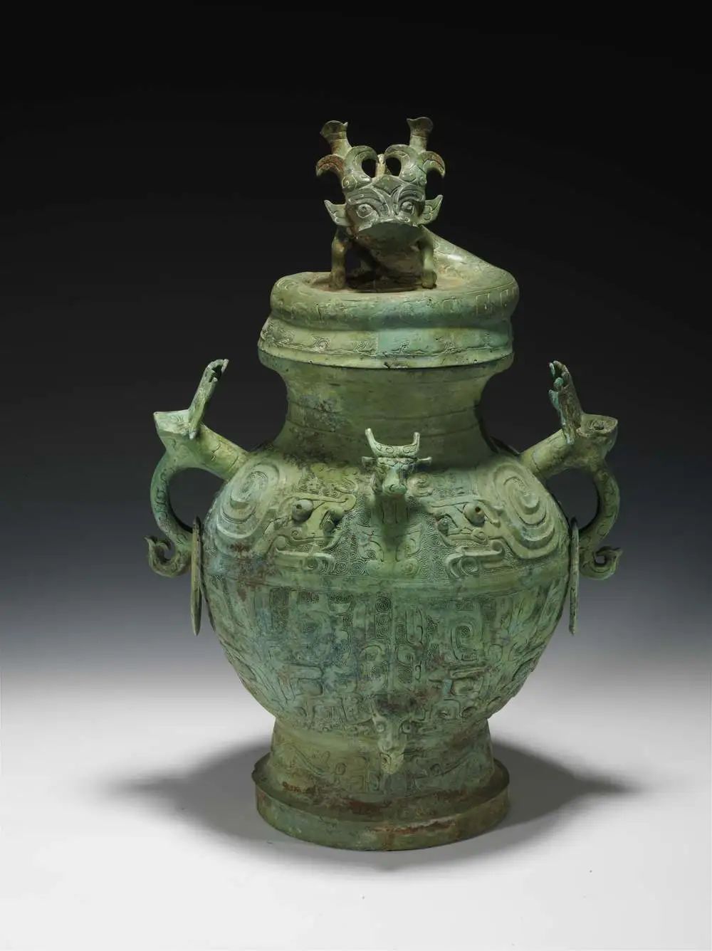 奇瑰编钟背后的"曾国",是怎样"挖"出的|青铜器_新浪财经_新浪网