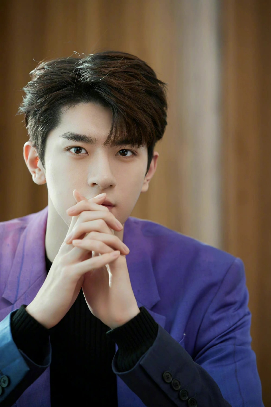 刘浩存林一新剧开机路透释出 改编自热门小说《脱轨》休闲区蓝鸢梦想 - Www.slyday.coM