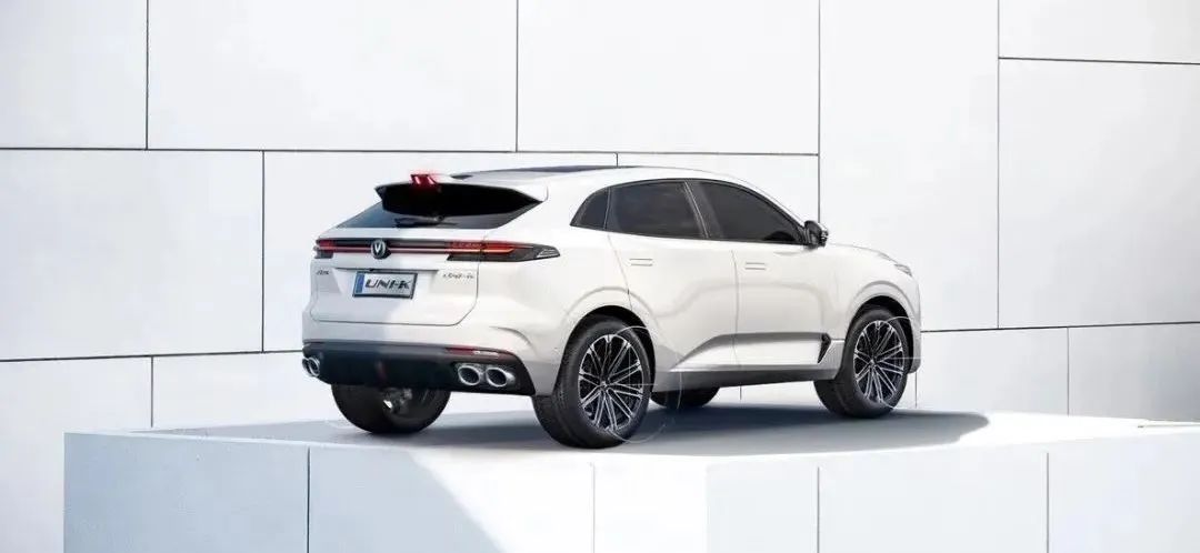 15万级中型SUV，星途凌云和长安UNI-K怎么选？