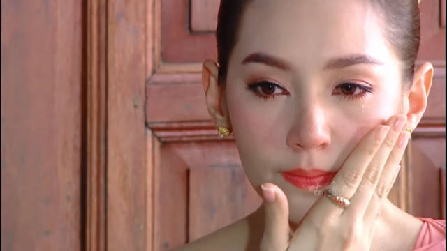 泰剧泰剧天生一对泰剧最大灵魂扇大嘴巴子doge众所周知泰剧的女主都是