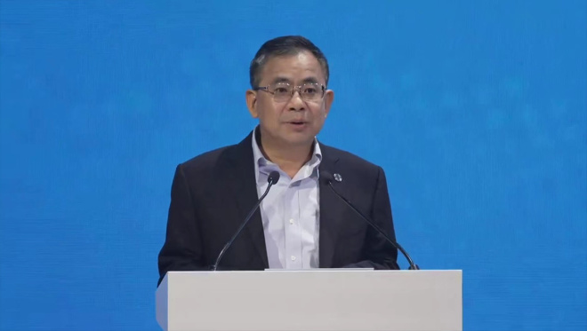 王晓秋:mg mulan万辆赴欧是上汽里程碑|汽势焦点-新浪汽车