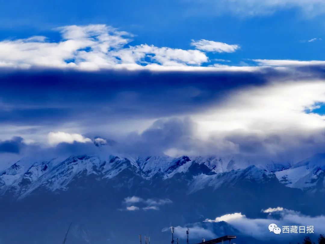 静看拉萨第一场秋雪,静待疫情消散……休闲区蓝鸢梦想 - Www.slyday.coM 静看拉萨第一场秋雪,静待疫情消散……休闲区蓝鸢梦想 - Www.slyday.coM