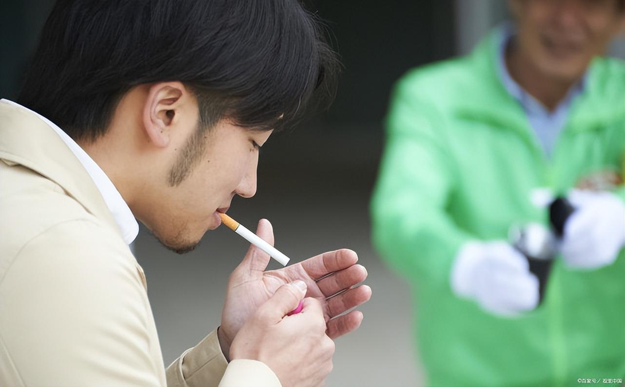 100个吸烟者中,有多少人会得肺癌?答案或许与你想的不一样__财经头条