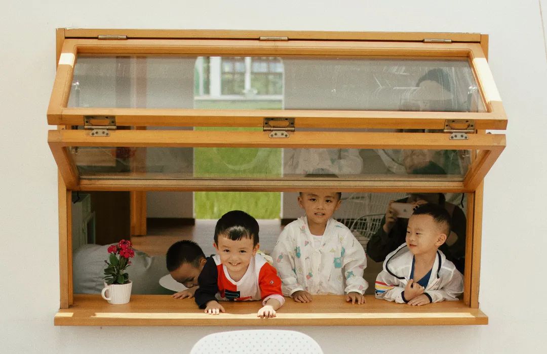 沉浸在昆明现实版宫崎骏动画里的世界休闲区蓝鸢梦想 - Www.slyday.coM