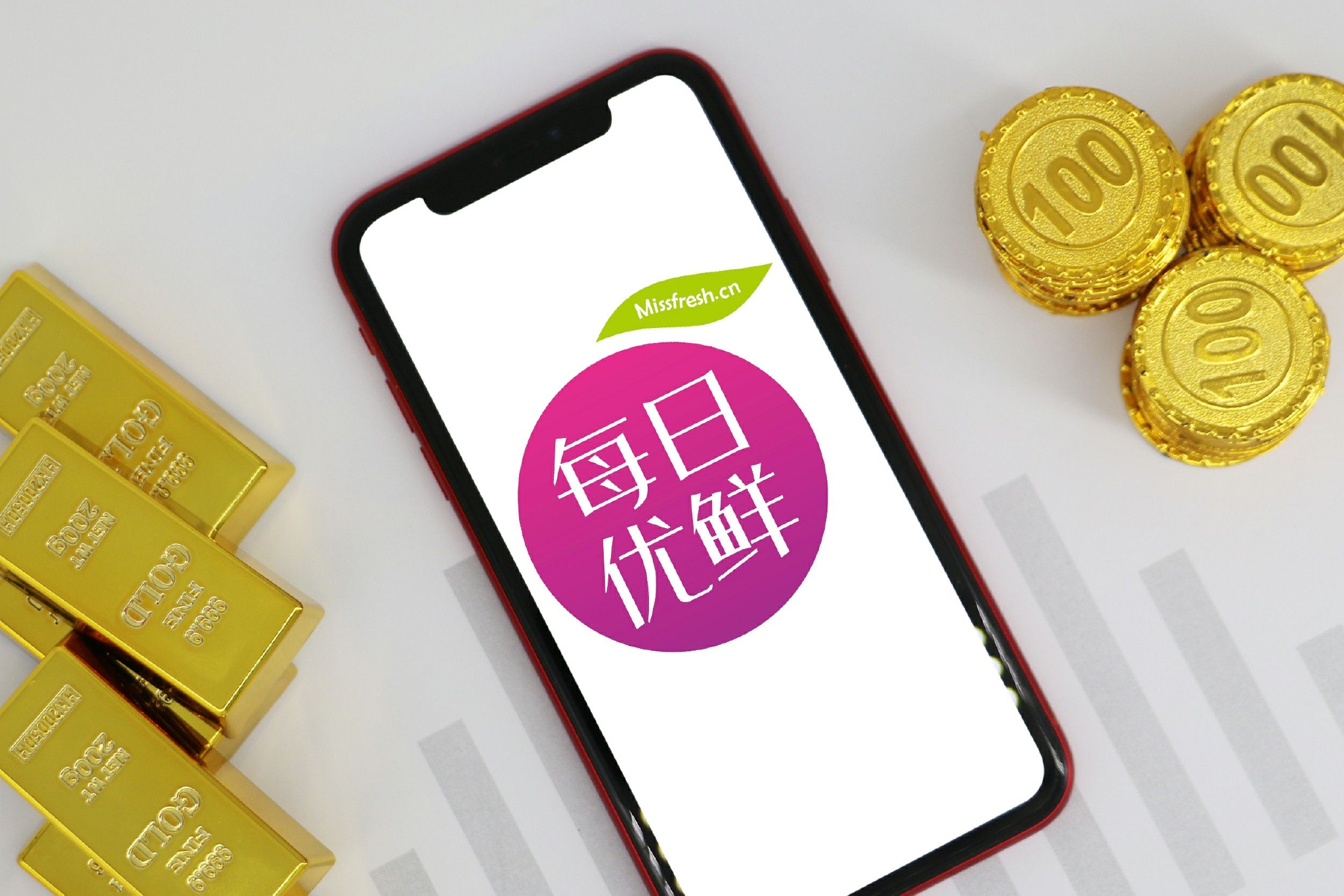 多位每日优鲜储值用户称app中余额被清空,回应称:系统服务器故障,稍晚