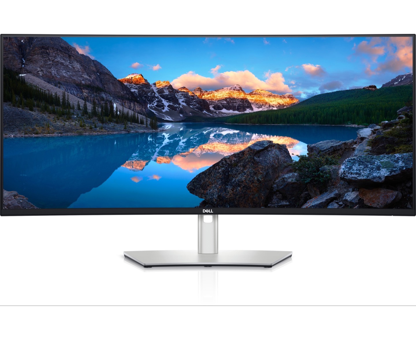 戴尔u3824dw 显示器曝光,新一代高端带鱼屏__财经头条