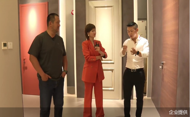 博洛尼总裁蔡兴国掌厨中秋家宴 厨房原来可以这么玩儿休闲区蓝鸢梦想 - Www.slyday.coM