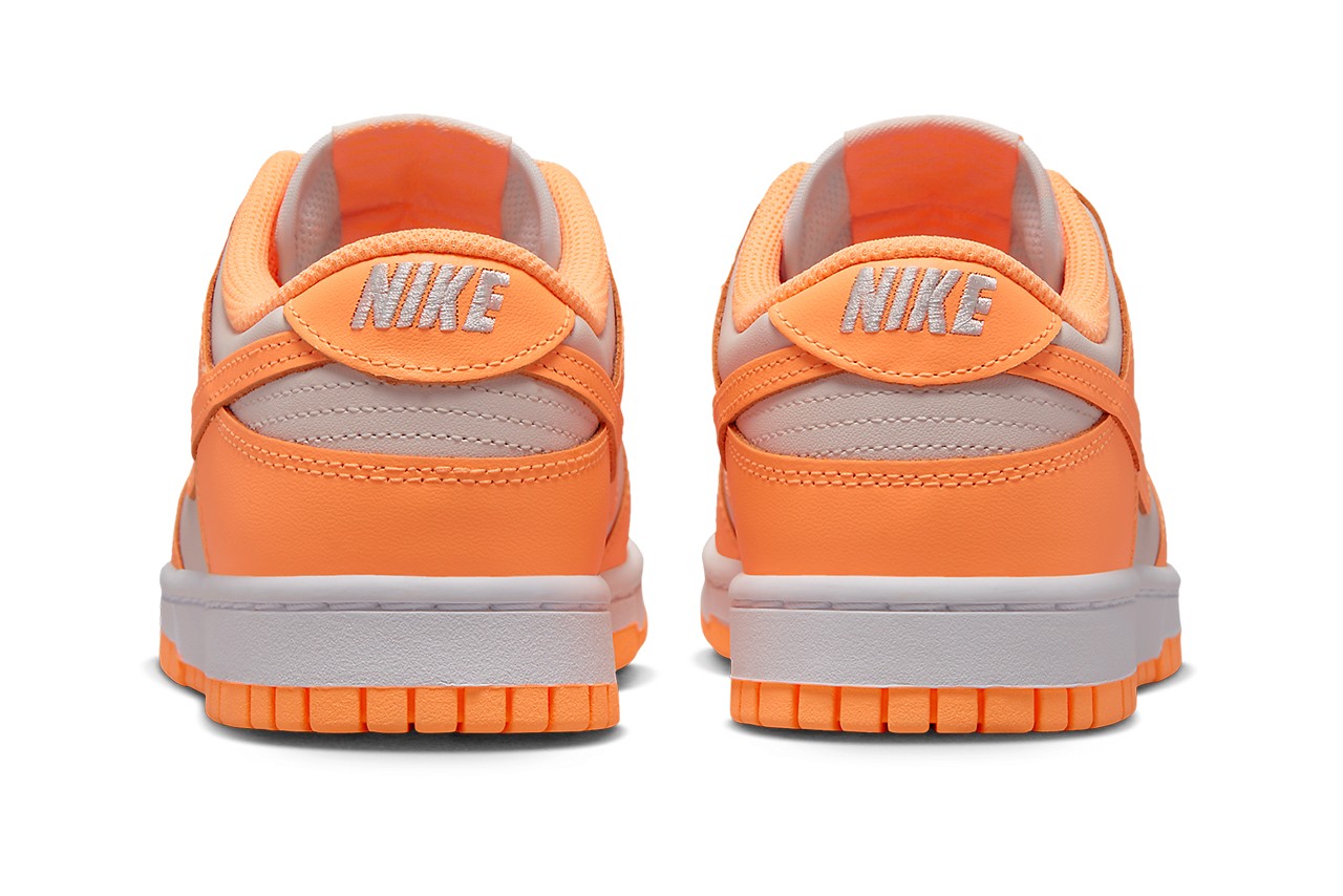 全新配色 nike dunk low 官图释出!__财经头条