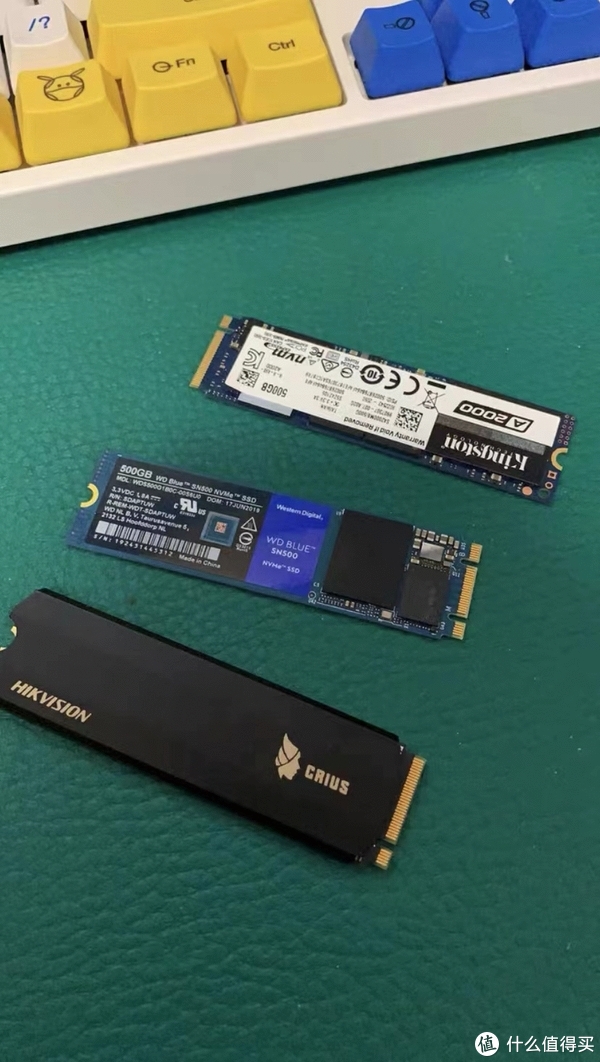 固态移动硬盘哪个牌子好