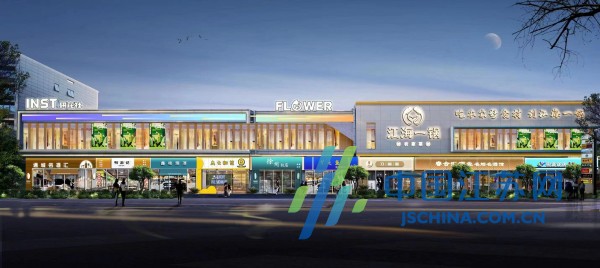 任港街道:拆除违规门头店招,擦亮城市"视觉名片"|违规|南通市_新浪