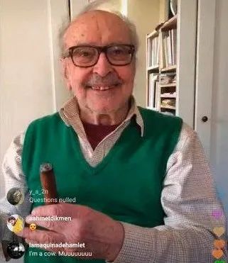 电影大师戈达尔去世，他的作品影响了无数文艺青年休闲区蓝鸢梦想 - Www.slyday.coM