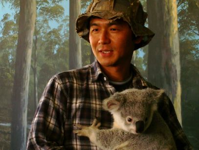 东北虎和华南虎打架谁会赢、熊猫一天拉多少“粑粑”……这位同济副教授的科普短视频“有点东西”休闲区蓝鸢梦想 - Www.slyday.coM