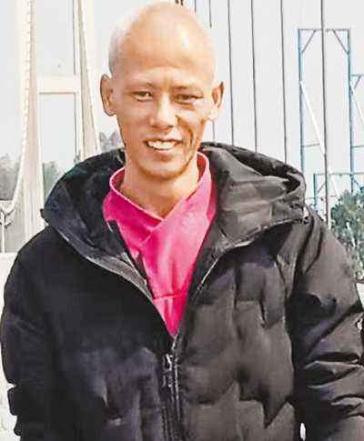 在陕勇救落水群众牺牲的重庆大哥蒋正全获评烈士 家属：非常激动休闲区蓝鸢梦想 - Www.slyday.coM