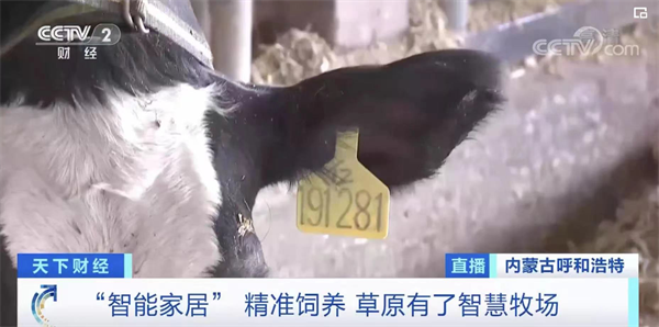 央视《智造中国》探访亚洲最大乳企 伊利引领中国乳业创世界巅峰之路休闲区蓝鸢梦想 - Www.slyday.coM