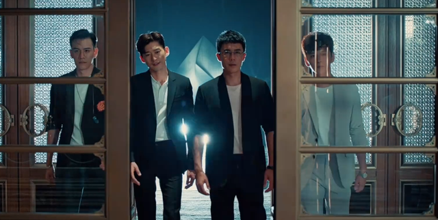 张翰新剧被人民网怒批：没诚意，不能容忍敷衍观众的作品再出现休闲区蓝鸢梦想 - Www.slyday.coM