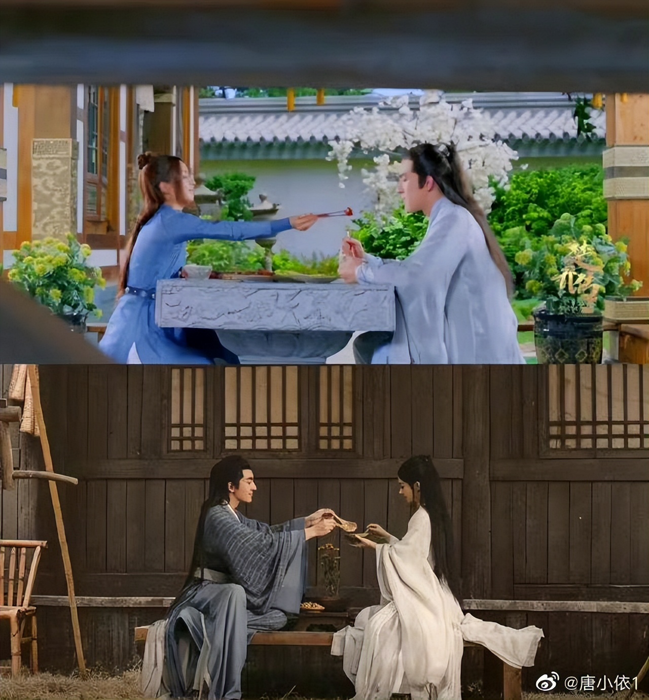 《与凤行》最新剧照,林更新赵丽颖拥抱对视太甜,梦回星玥cp了休闲区蓝鸢梦想 - Www.slyday.coM 《与凤行》最新剧照,林更新赵丽颖拥抱对视太甜,梦回星玥cp了休闲区蓝鸢梦想 - Www.slyday.coM