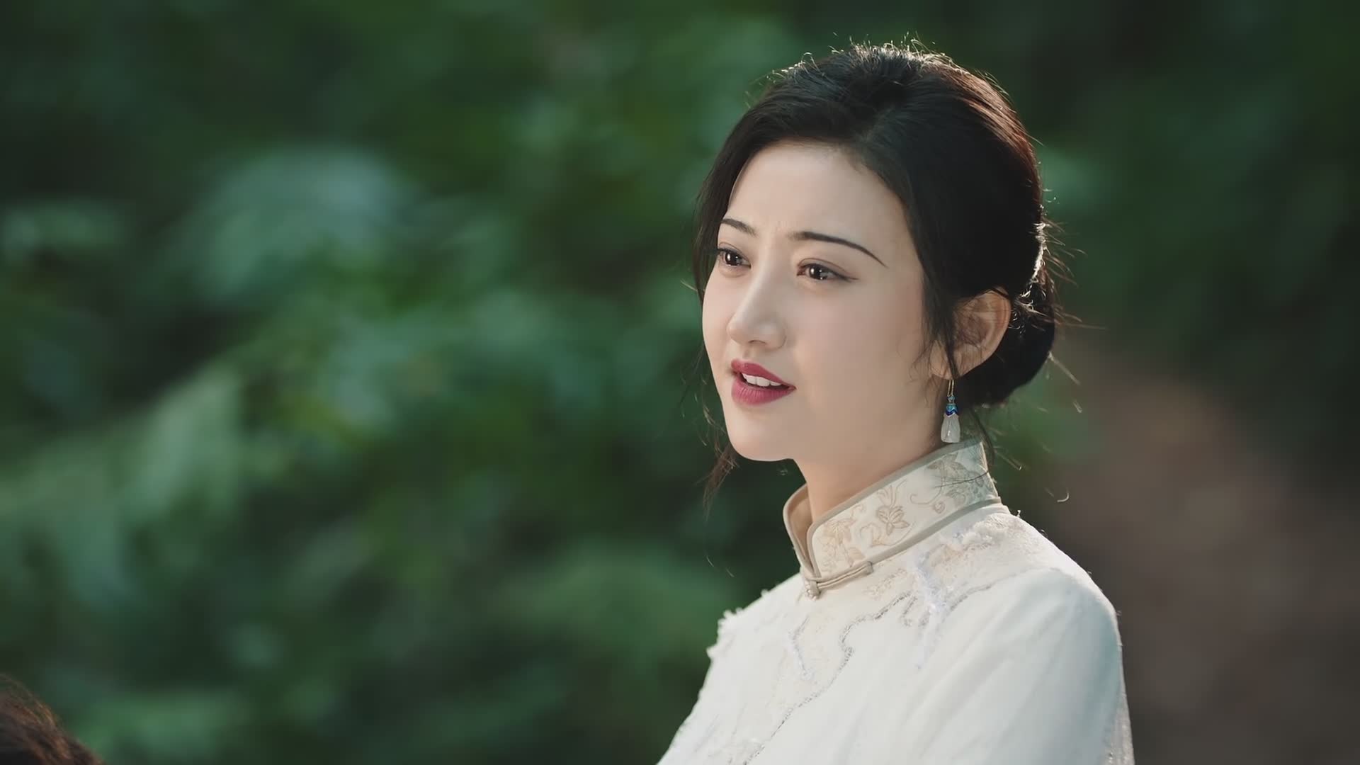 司藤:西竹对孔菁华并没有感情,为何却不愿意吸取她的能量?