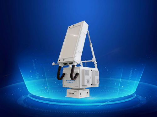 纳睿雷达：相控阵雷达技术在民用领域推广应用先行者__财经头条