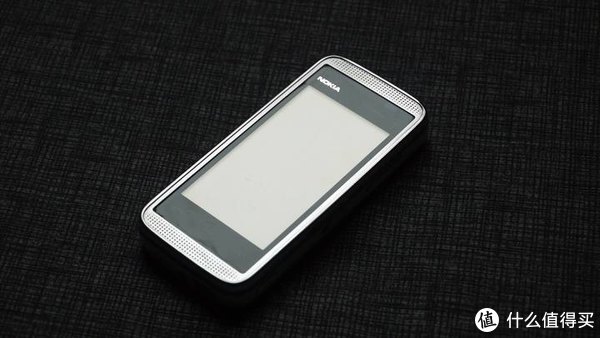 我的青春回忆——诺基亚5530xm小记__财经头条