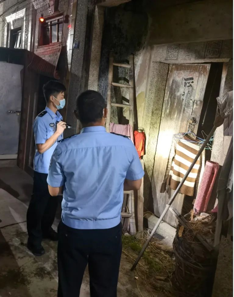 惠来大行动,抓获这些人.__财经头条