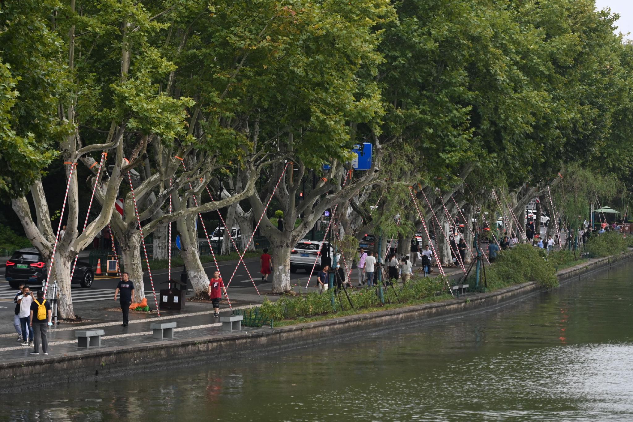 浙江江苏等地积极应对台风“梅花”休闲区蓝鸢梦想 - Www.slyday.coM