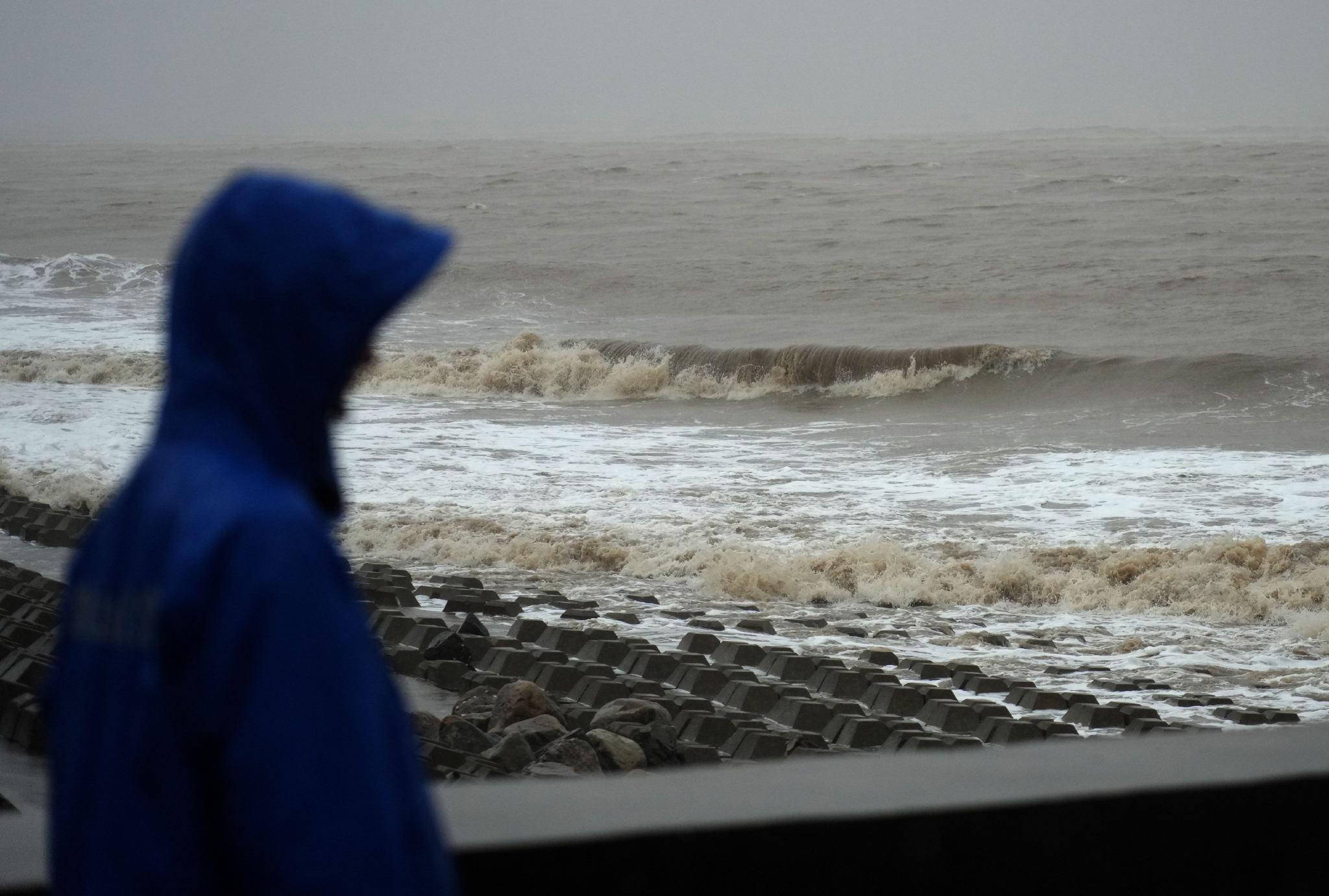 浙江江苏等地积极应对台风“梅花”休闲区蓝鸢梦想 - Www.slyday.coM