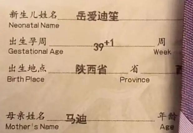 小学生因名字崩溃，哭着求妈妈改名，别人作文300字，他只够时间写诗！休闲区蓝鸢梦想 - Www.slyday.coM