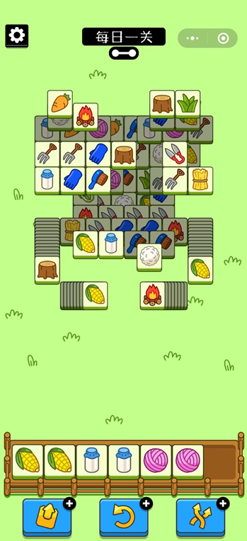 《羊了个羊》的“吸金”之旅，幕后推手月流水曾破亿休闲区蓝鸢梦想 - Www.slyday.coM