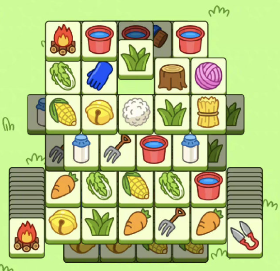 为什么《羊了个羊》这么难！它是不是故意让我输的？休闲区蓝鸢梦想 - Www.slyday.coM
